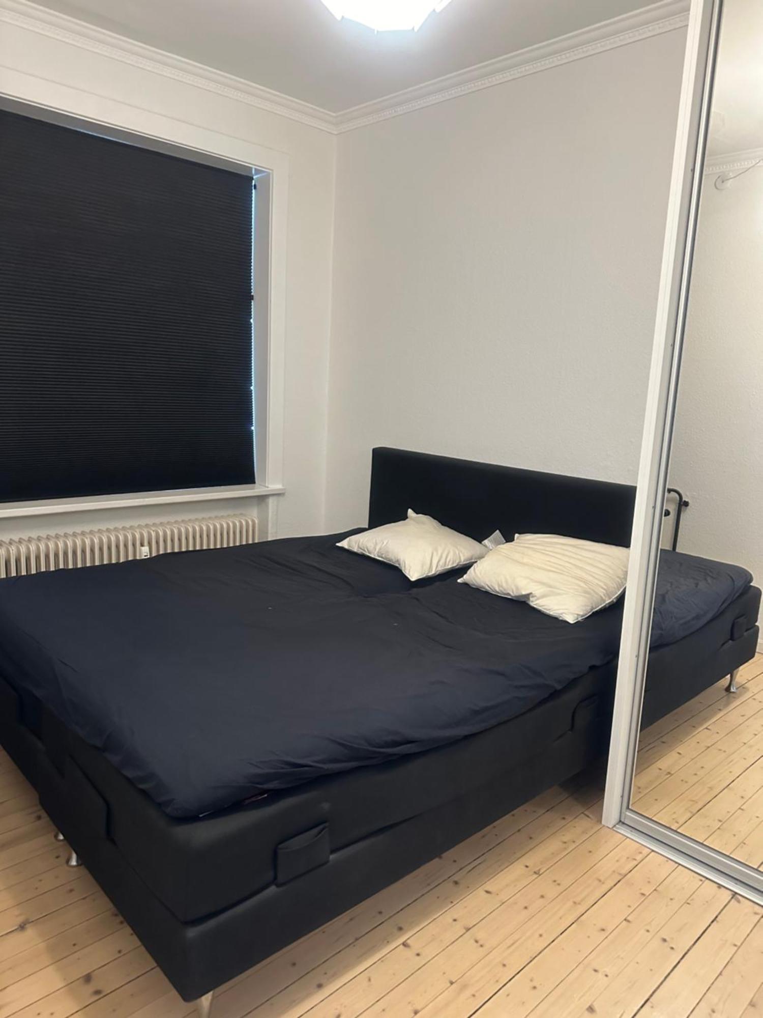 奥尔堡Cozy Corner公寓 外观 照片